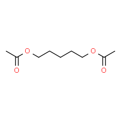 ChemSpider 2D Image | 1,5-Diacetoxypentane | C9H16O4