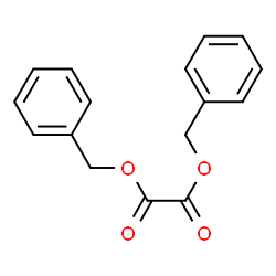 ChemSpider 2D Image | Dibenzyl oxalate | C16H14O4