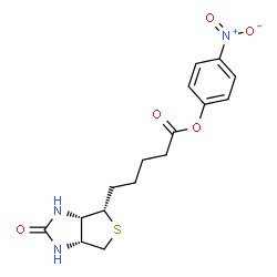 ChemSpider 2D Image | BNP | C16H19N3O5S