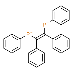 ChemSpider 2D Image | [(Z)-1,2-Diphenyl-1,2-ethenediyl]bis(phenylphosphanide) | C26H20P2
