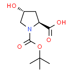 ChemSpider 2D Image | 4295484 | C10H17NO5