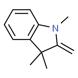 ChemSpider 2D Image | NM1926500 | C12H15N
