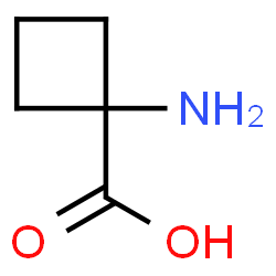 ChemSpider 2D Image | ACBC | C5H9NO2