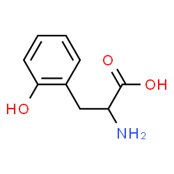 ChemSpider 2D Image | YP2285000 | C9H11NO3