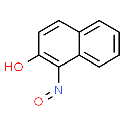 ChemSpider 2D Image | QL4725000 | C10H7NO2