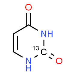 ChemSpider 2D Image | MFCD00084096 | C313CH4N2O2