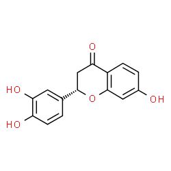 ChemSpider 2D Image | Butin | C15H12O5