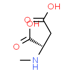 ChemSpider 2D Image | 2437887 | C5H9NO4