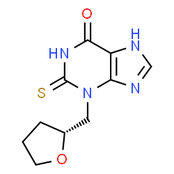 ChemSpider 2D Image | AZD5904 | C10H12N4O2S