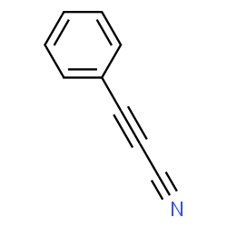 ChemSpider 2D Image | UE0220000 | C9H5N