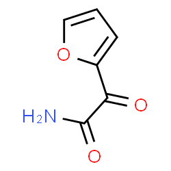 ChemSpider 2D Image | (2-furyl)oxoacetamide | C6H5NO3