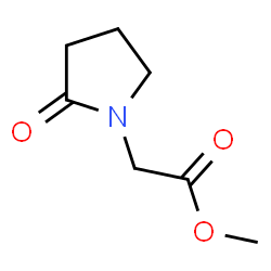 ChemSpider 2D Image | Piracetam Impuirty B | C7H11NO3